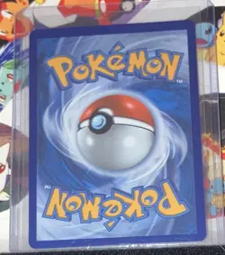 Clefairy 94/88 Perfect Order Full Art Illustration Rare Pokemon Card - Image 5