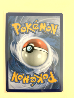 Mimikyu 245/236 Cosmic Eclipse NM 2019 HP70 Basic Rainbow Full Art Pokemon Card - Image 2