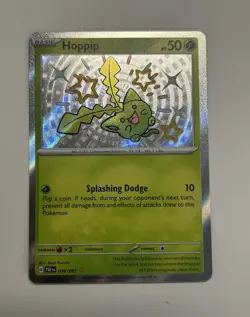 Pokemon TCG Sv: Paldean Fates - Baby Shiny Full Art Shiny Promos - 11 Card Lot - Image 2