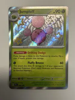 Pokemon TCG Sv: Paldean Fates - Baby Shiny Full Art Shiny Promos - 11 Card Lot - Image 3