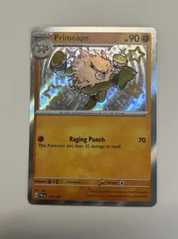 Pokemon TCG Sv: Paldean Fates - Baby Shiny Full Art Shiny Promos - 11 Card Lot - Image 5