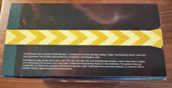 Lord of the Rings Tales of Middle-Earth Prerelease Kit MTG - Sealed - Image 2