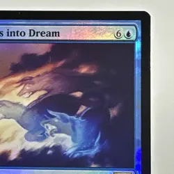 Dismiss Into Dream 50/249 FOIL Rare Card Core Set 2014 Magic the Gathering MTG - Image 4