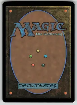 Mathemagics Mythic Secrets of Strixhaven 58 MTG Near Mint 2026 - Image 2