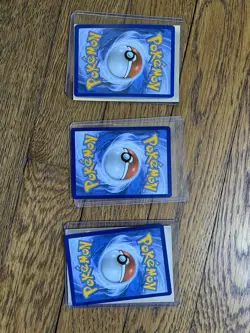 Pidgey, Pidgeotto, And Pigeon Ex Illustration Rare Obsidian Flames Pokemon cards - Image 2