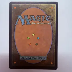 Magic The Gathering Mtg The Cube Planar Bridge Foil Secret Lair Near Mint Rare - Image 2