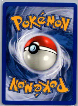 Togepi 50/109 Non Holo Team Rocket Returns - Pokemon Card - NM - Image 2