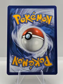 Professor's Research (Professor Sada) 240/198 Scarlet & Violet Pokemon NM - Image 2