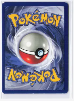 Pokemon Card Snorlax Holo Unlimited Jungle Set WotC 1999 Ultra Rare 11/64 LP - Image 2