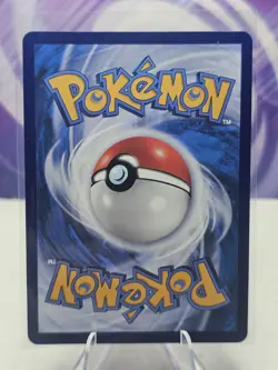 Ponyta 0106/07 *STAMPED* Chinese Gem Pack Vol 4 Pokemon NM - Image 2