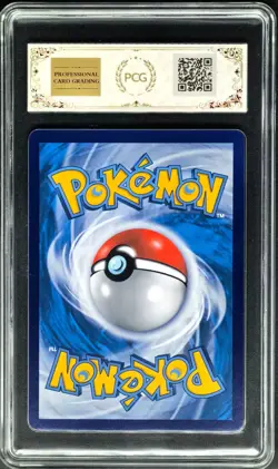 2025 Pokemon Cards CHN. Gloom 130/129 AR PCG 10 (SAME AS PSA 10) - Image 2