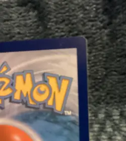 2016 Pokemon XY Evolutions Charizard Reverse Holo #11/108 - Image 3