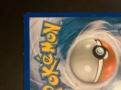 Alph Lithograph TWO Trainer Secret Rare HGSS Unleashed Pokemon Card LP - Image 5