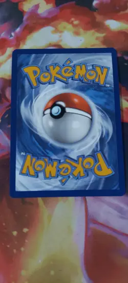 Pokemon TCG Hero's Cape Temporal Forces Ace Spec 152/162 Near Mint - Image 2