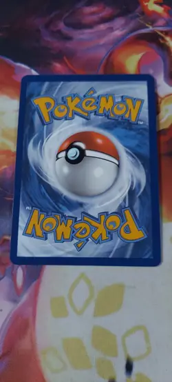 Pokemon TCG Unfair Stamp 165/167 Sv06 Twilight Masquerade Ace Spec Near Mint - Image 2