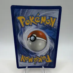 The Pokemon Company Gengar EX 34/119 XY Phantom Forces Ultra Rare Holo MP - Image 2