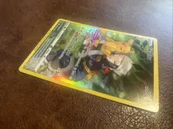 Pikachu TG05/TG30 Trainer Gallery Lost Origin Pokemon TCG Card - Image 3