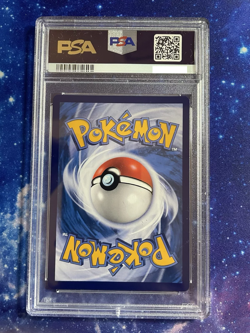 Pokemon TCG S-Chinese Tyranitar V Alt Art 143/125 CS3aC SR PSA 10 GEM MINT! - Image 2