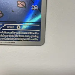 Pokemon TCG Duskull Illustration Rare Full Art Holo 068/064 Shrouded Fable 60 HP - Image 4