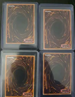 12 Dark Magician Ultra Platinum Secret Quarter Century 12 Different Arts Yugioh - Image 5