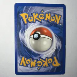 Persian 42/144 Skyridge Non-Holo Pokemon TCG - Image 2