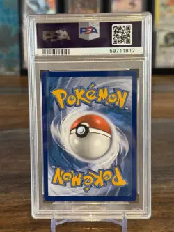 Pokemon SM Hidden Fates Tag Team Moltres & Zapdos & Articuno GX 69/68, PSA 10 - Image 2