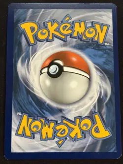 Mew HOLO RARE 53/108 - Pokemon TCG - XY Evolutions - NM / Mint - Image 2