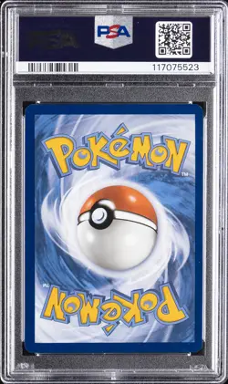 2024 POKEMON PAF EN-PALDEAN FATES SHINY RARE #132 RAICHU PSA 10 - Image 2