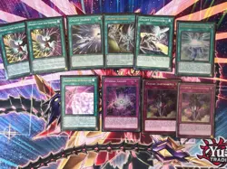 Complete YuGiOh-Galaxy Eyes Tachyon Deck. Tons Of Extra Deck Staples. QCRs! - Image 5