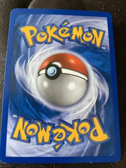 Pikachu 94/123 Pokemon — Mysterious Treasures 2007 — LP - Image 2