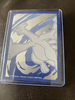 Pikachu 94/123 Pokemon — Mysterious Treasures 2007 — LP - Image 3