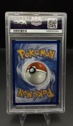 Pokemon PSA 10 2023 Charmander #044 English Holo Sv: Scarlet & Violet Promo TCG - Image 2