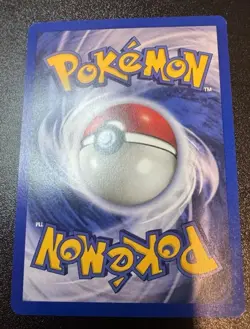 Pokemon - Base Set Shadowless - Devolution Spray 72/102 - Rare NM / M - Image 2