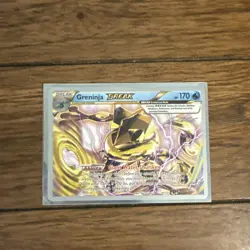 Greninja Break 2016 Pokemon World Championships - Image 1