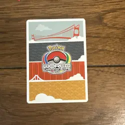 Greninja Break 2016 Pokemon World Championships - Image 2