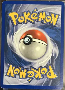 Wizards of the Coast Beedrill 20/110 Legendary Collection Reverse Holo Rare 2002 - Image 2