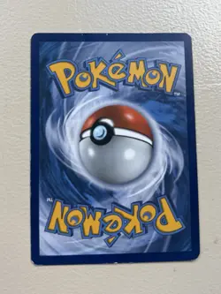 Rayquaza EX XY69 Pokemon XY Black Star Promo Holo Ultra Rare LP+ - Image 2