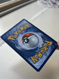 Rayquaza EX XY69 Pokemon XY Black Star Promo Holo Ultra Rare LP+ - Image 4