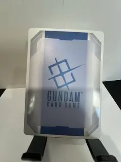 Unforseen Incident (Tournament Winner Promo) - Gundam TCG Card Game *English X1 - Image 2