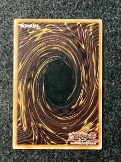 Yu-Gi-Oh! Call of the Haunted – Vintage Trap Card – Near Mint / Lightly Played - Image 5