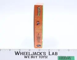 Pokemon Trading Card Game Grass Chopper Theme Deck Opened SEALED CARDS - Image 5