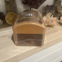 Sealed ONE PIECE Card Game Treasure Chest Vol.1 TC-01 Japanese Box *w/small dent - Image 3