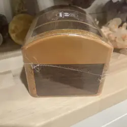 Sealed ONE PIECE Card Game Treasure Chest Vol.1 TC-01 Japanese Box *w/small dent - Image 5