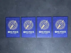 Jewelry Bonney OP12-118 Legacy of the Master One Piece Card Game English Playset - Image 2