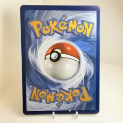 JUMBO Pikachu V Union Card SWSH141 Promo Pokemon Celebrations 25th *SEE DESC* - Image 4