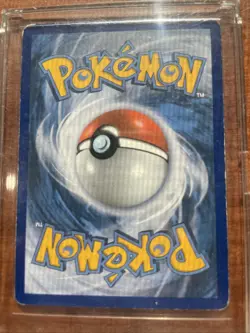 Team Aqua's Kyogre EX - 6/34 Full Art Ultra Rare - Double Crisis Pokemon Card - Image 2