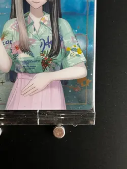 Juufuutei Raden Hololive Wafer Card Collection Japanese Vtuber Bandai JAPAN - Image 5