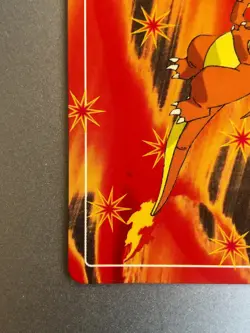 Charizard Gengar Topsun Pokemon Card Game Nintendo Very Rare Japan - Image 4