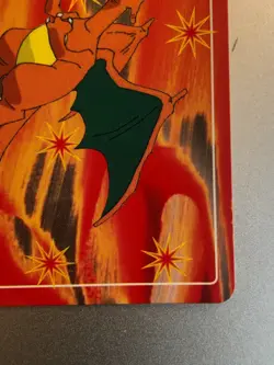 Charizard Gengar Topsun Pokemon Card Game Nintendo Very Rare Japan - Image 5