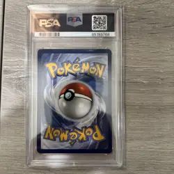Pokemon 151 Charizard ex 183/165 Full Art PSA 9 🔥 - Image 2